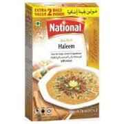 National Haleem Masala