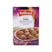 National Kofta Masala