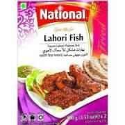 National Lahori Fish Masala