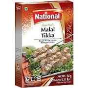 (National) Malai Tikka