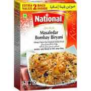 National Masaledar Bombay Biryani Masala