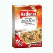 National Mutton Biryani Masala