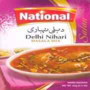 National Nehari Masala