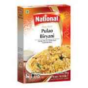 National Pulao Biryani Masala