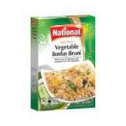NATL VEG BOMBAY BIRYANI