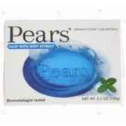 Pears Soap 