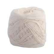 SHREE POOJA THREAD WHITE
