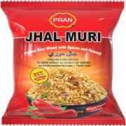 PRAN JHAL MURI