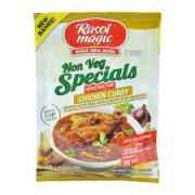 Rasoi Magic Chicken Curry