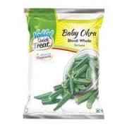 Vadilal Baby Okra
