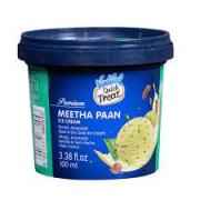Vadilal Meetha Paan Ice Cream