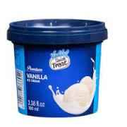 Vanilla Ice Cream