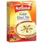 NATL GAJAR KHEER MIX