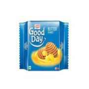GD Butter Cookies 2.6 Oz