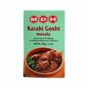 Karahi Gosht