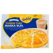 Vadilal Masala Maska Bun