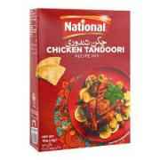NATIONAL CHK TANDORI