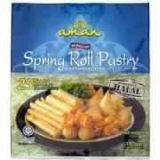 AMAN SPRING ROLL PASTRY