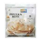 ASHK PHULKA ROTI