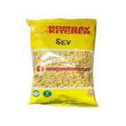 BK SEV