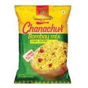 Bombay Sweets Chanachur