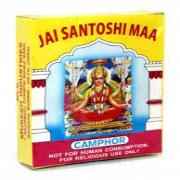 Camphor Jai Santoshi Ma
