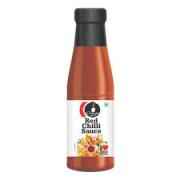 Chings Red Chilli Sauce 