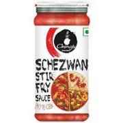 Chings Schezwan Stir Fry Sauce