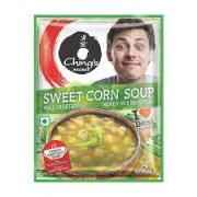 CHING SWE CORN SOUP