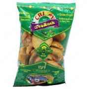 Crispy Tea Rusk