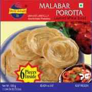 DD MALABAR POROTTA