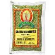 Laxmi Mukhwas Green