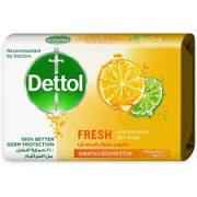 SOAP DETTOL YELLOW