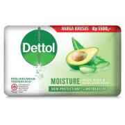 DETTOL MOISTURE SOAP