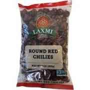 LX ROUND CHILLI