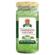 LAX SANDWICH CHUT
