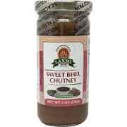 LX BHEL CHUTNEY