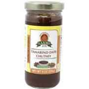 TAMARIND DATE CHUTNEY