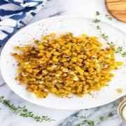 MEEZAN ROASTED CORN