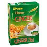 NIRWANA HONEY GINGER TEA