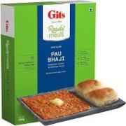 GITS PAV BHAJI