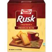 Parle Rusk