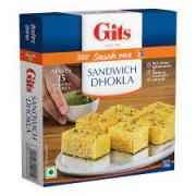 Gits S.Dhokla