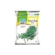 Green Peas Mutter
