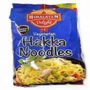 Hakka Noodles