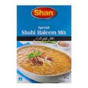 Shan Haleem Mix