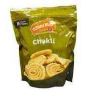TB Chakli