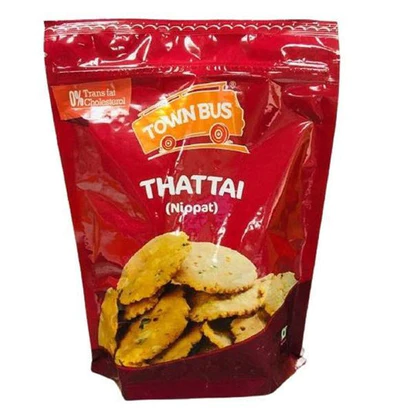 TB Thattai
