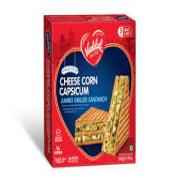 VL CHEESE CORN CAP SANDWICH