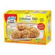 Vadilal Farali Sabudana Tikki(